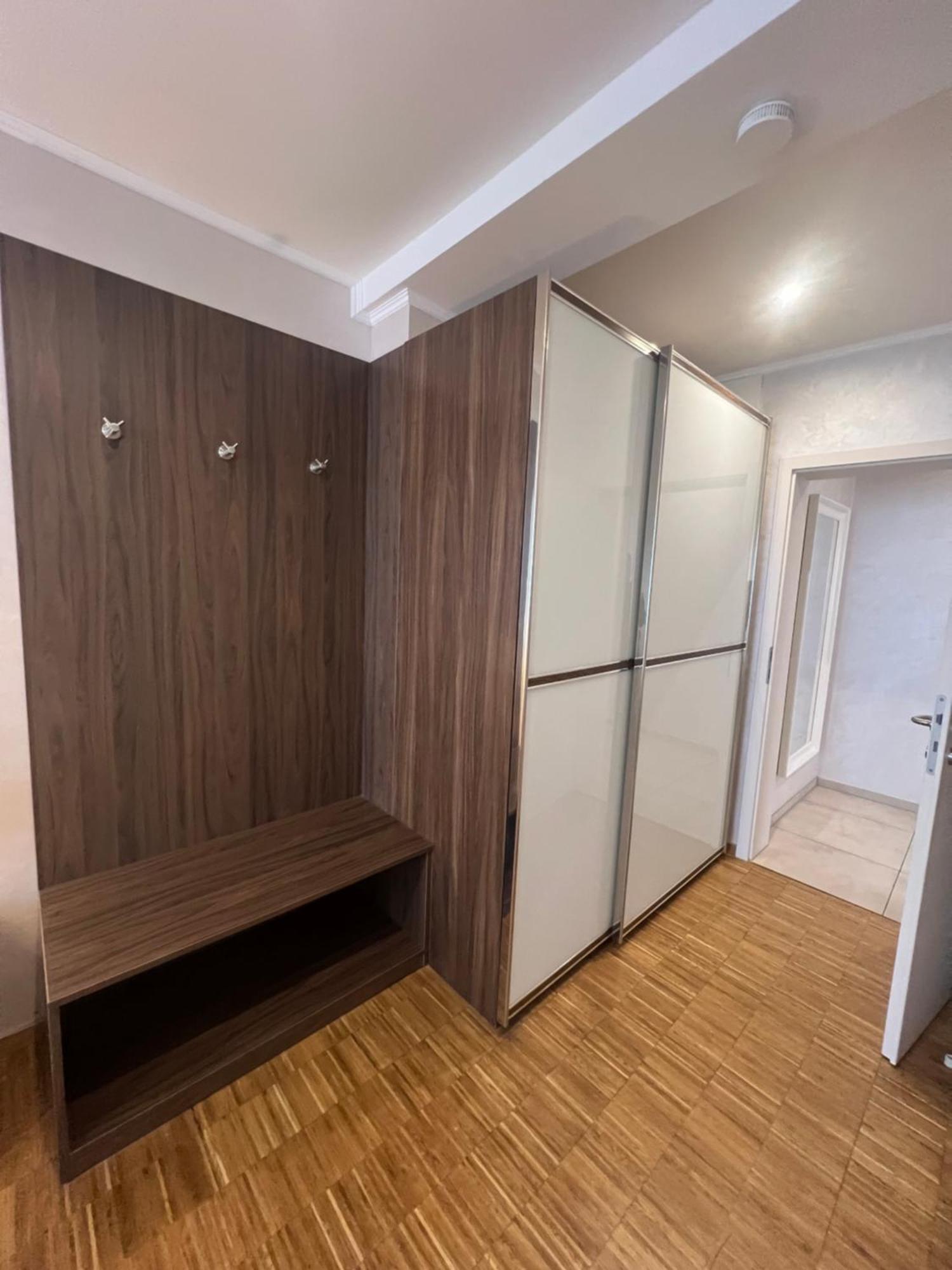 City Home- Business Apartment, Private Parking Free Nuremberg Luaran gambar