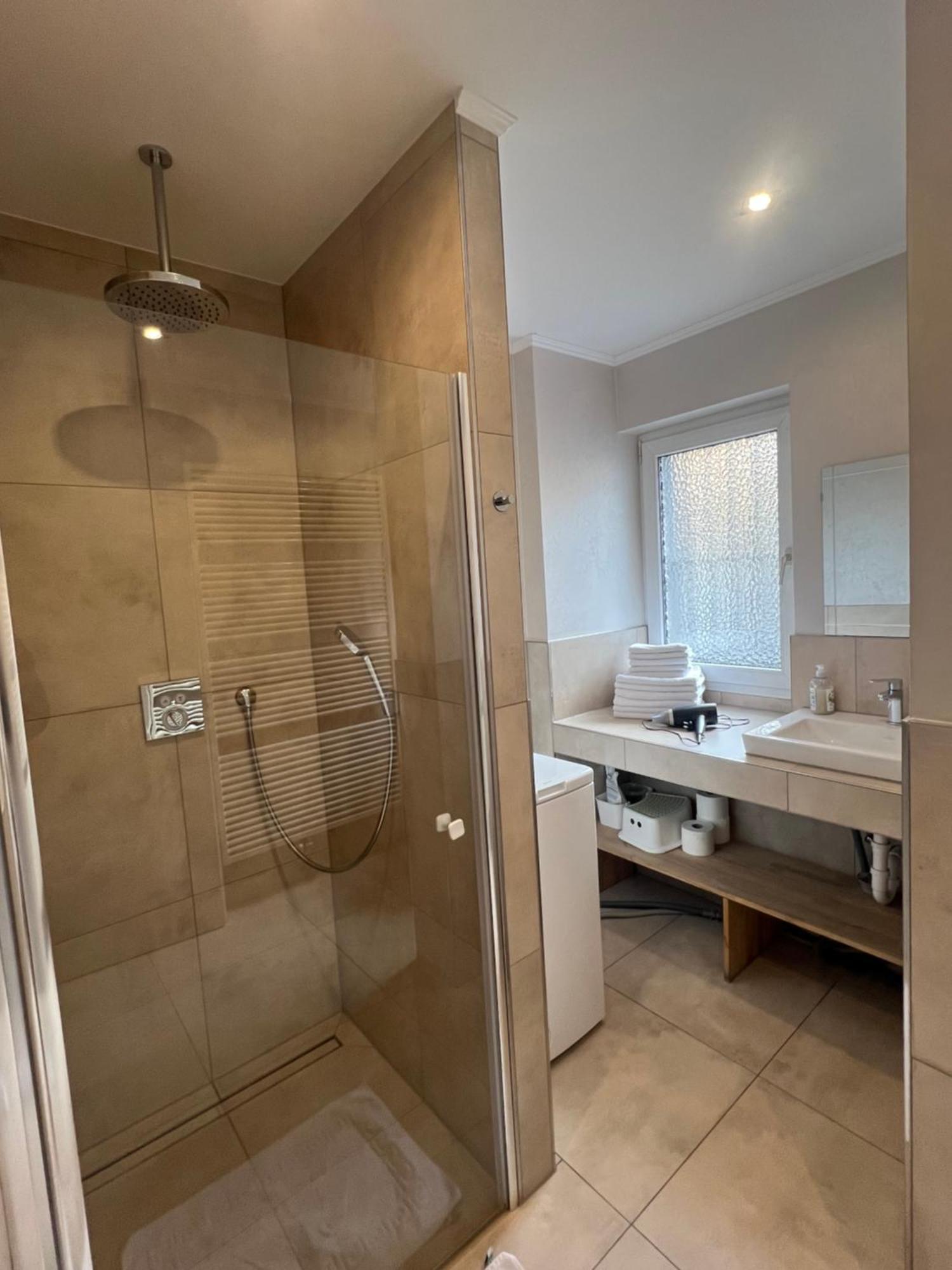 City Home- Business Apartment, Private Parking Free Nuremberg Luaran gambar