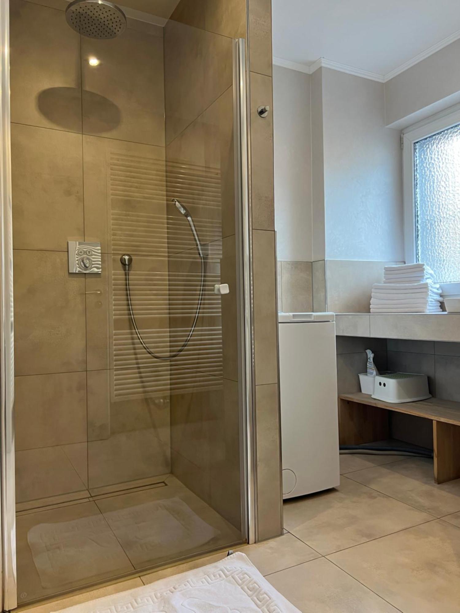 City Home- Business Apartment, Private Parking Free Nuremberg Luaran gambar