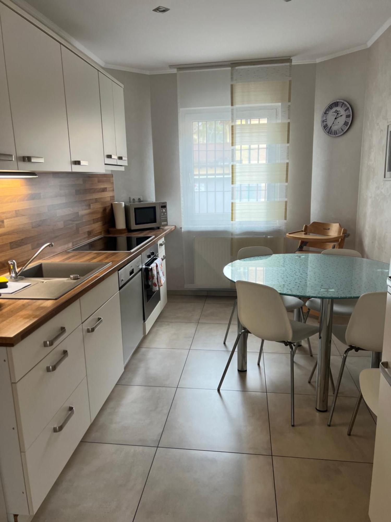 City Home- Business Apartment, Private Parking Free Nuremberg Luaran gambar