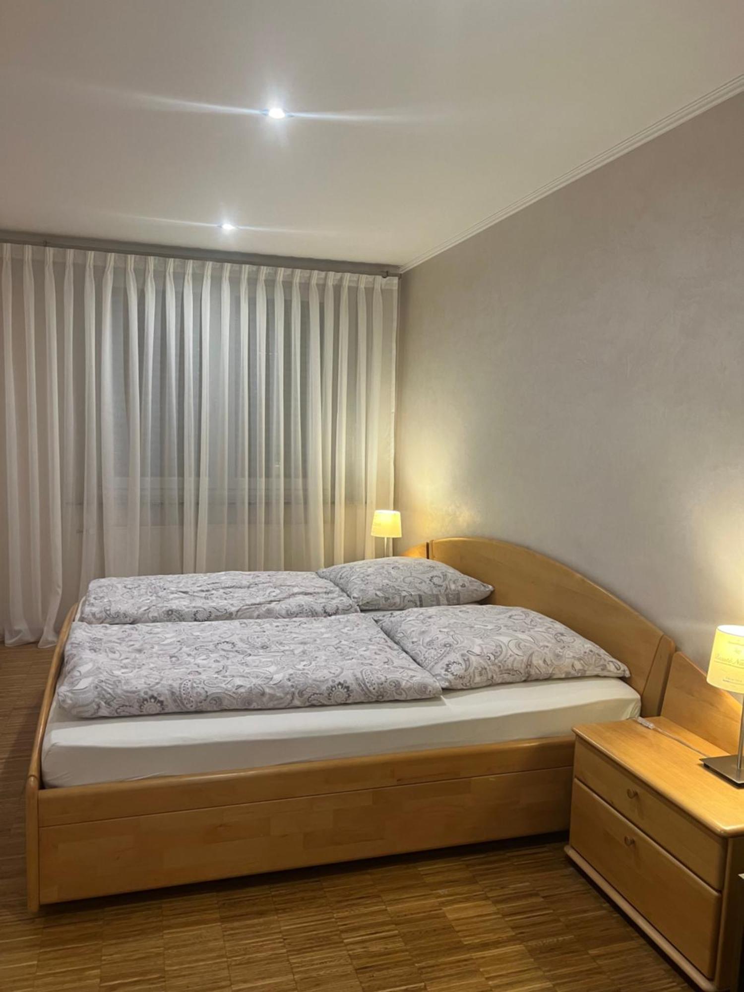 City Home- Business Apartment, Private Parking Free Nuremberg Luaran gambar