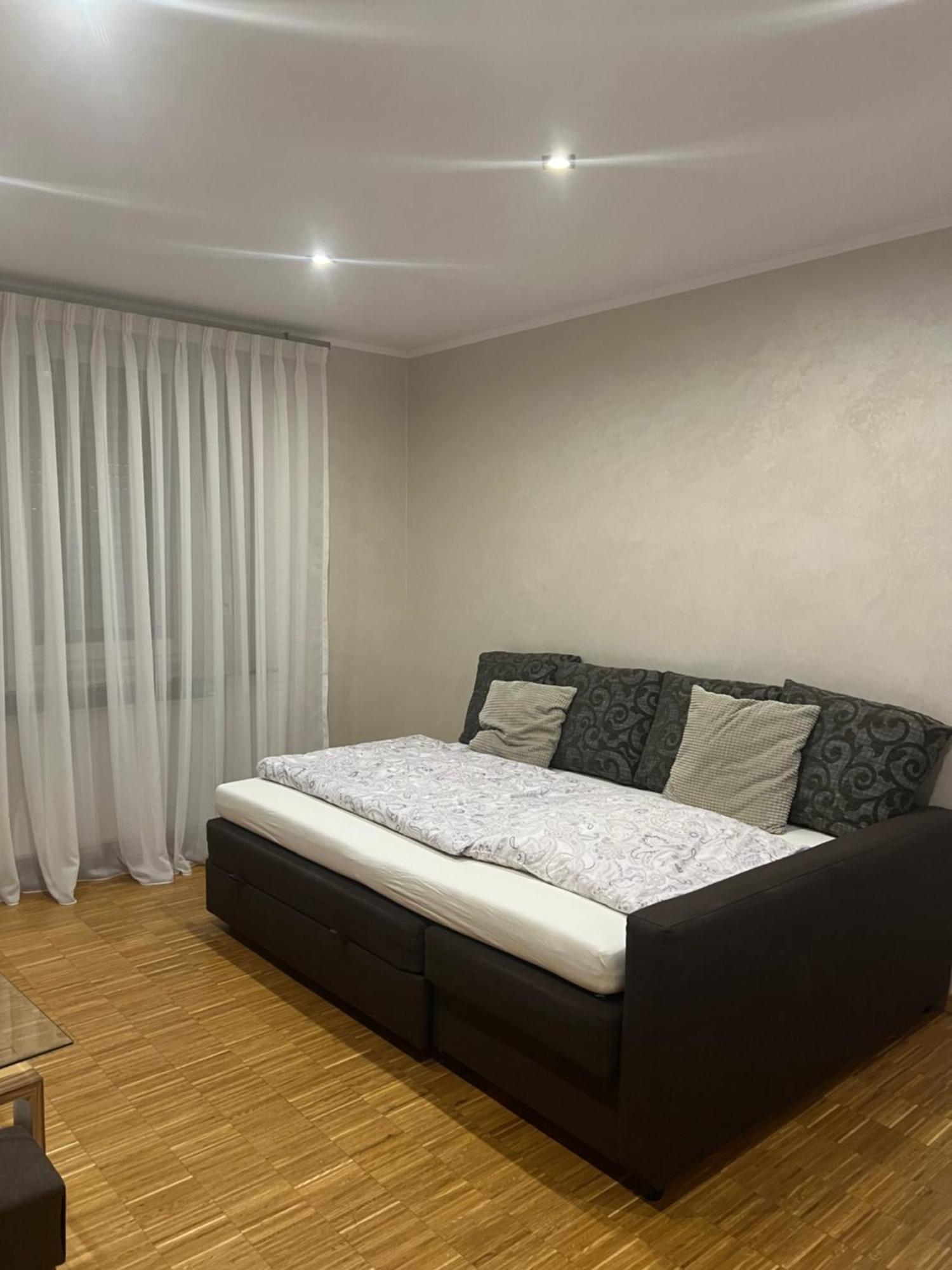 City Home- Business Apartment, Private Parking Free Nuremberg Luaran gambar